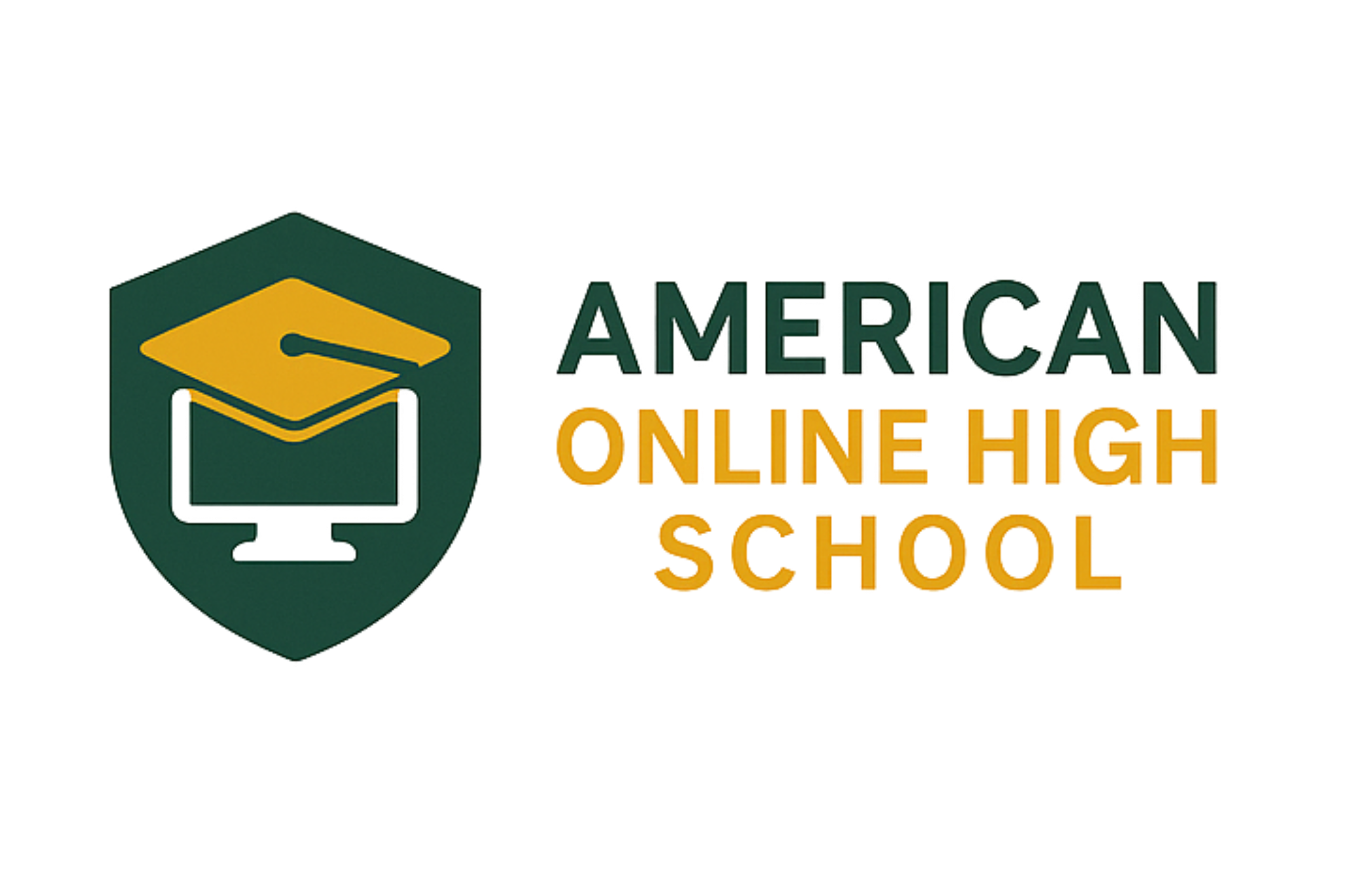 Americanonlinehighschool_logo